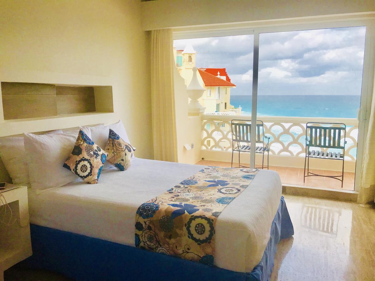 Ocean View Apartamento