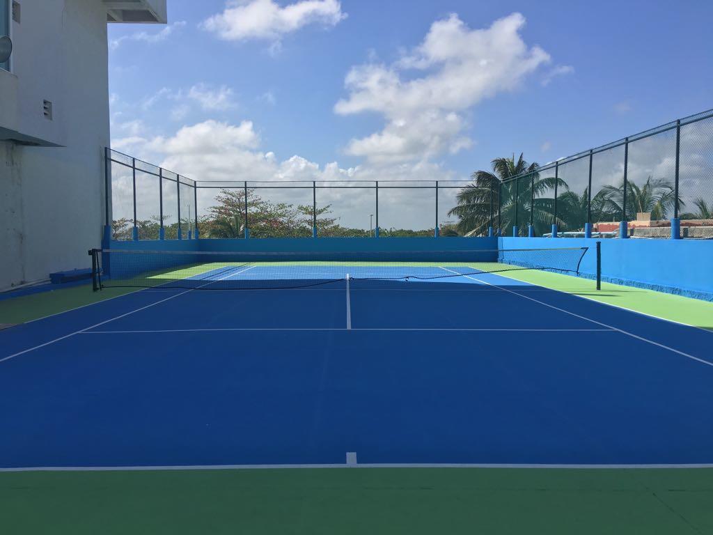 Luxury 2 Bedroom Apartamento *