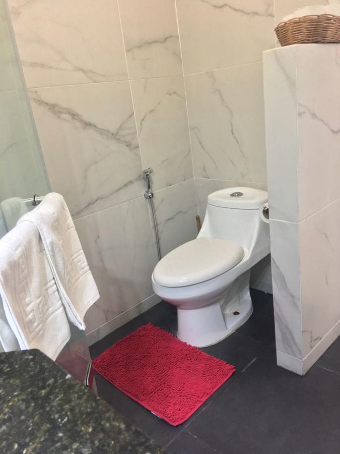 Luxury 2 Bedroom Apartamento *