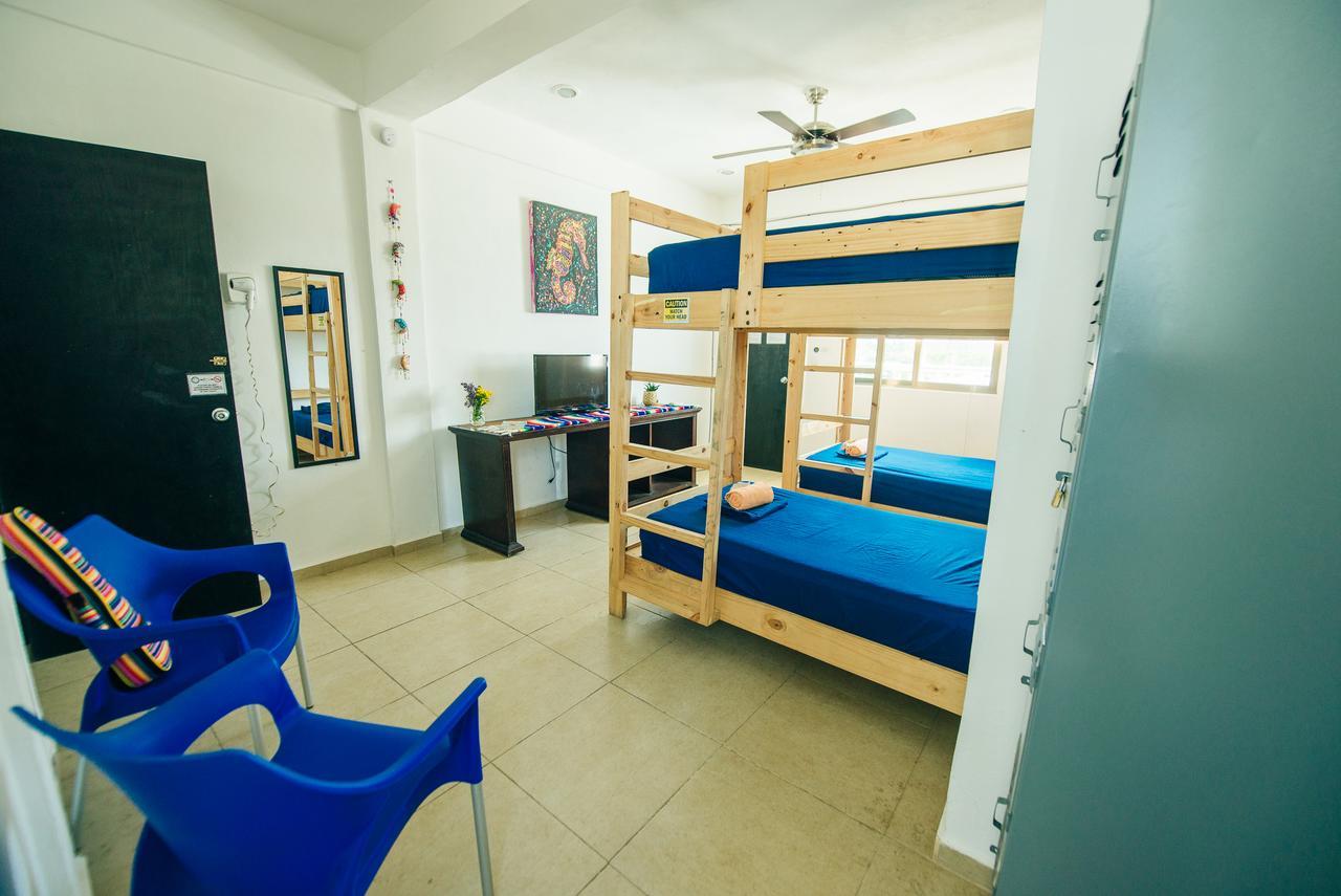 Hostal The Mermaid (adults Only) Cancún