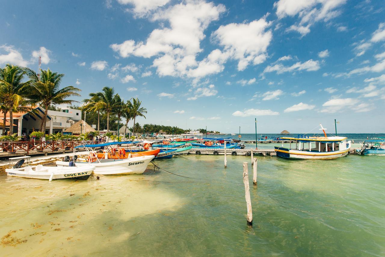 Hostal The Mermaid (adults Only) Cancún