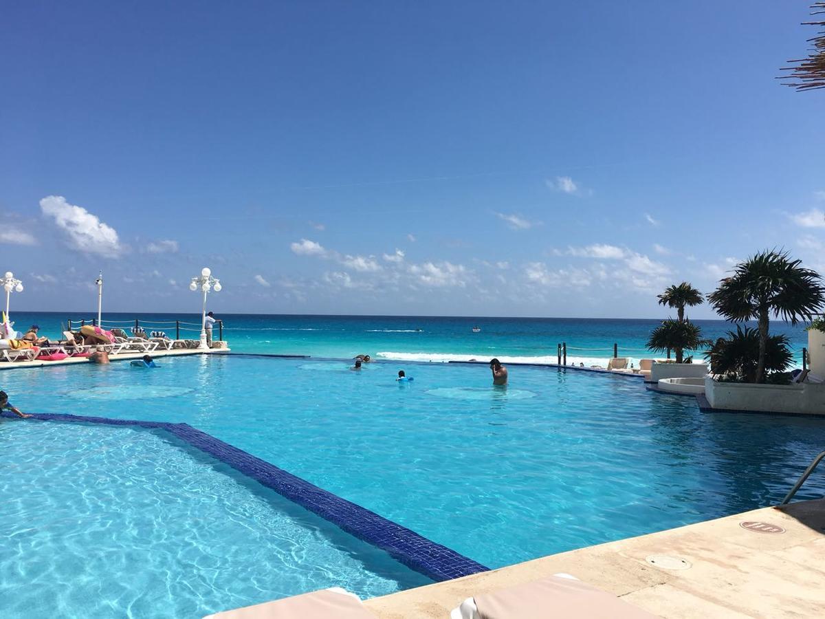 Apartment Plaza Cancun
