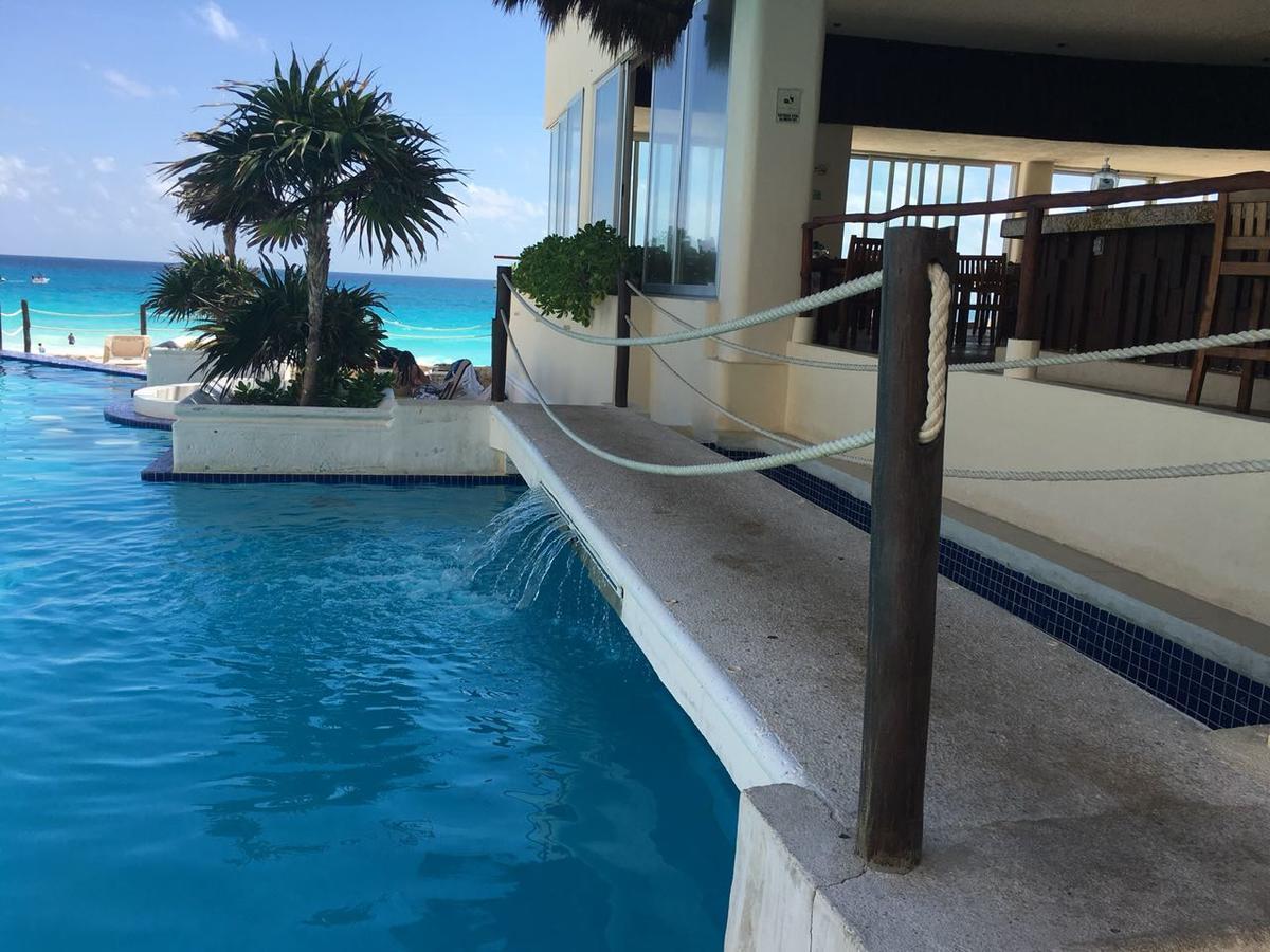 Plaza Apartment Cancun