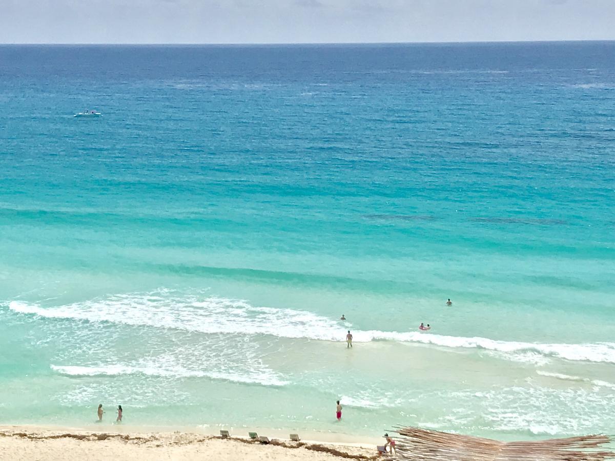 Apartamento Ocean View *