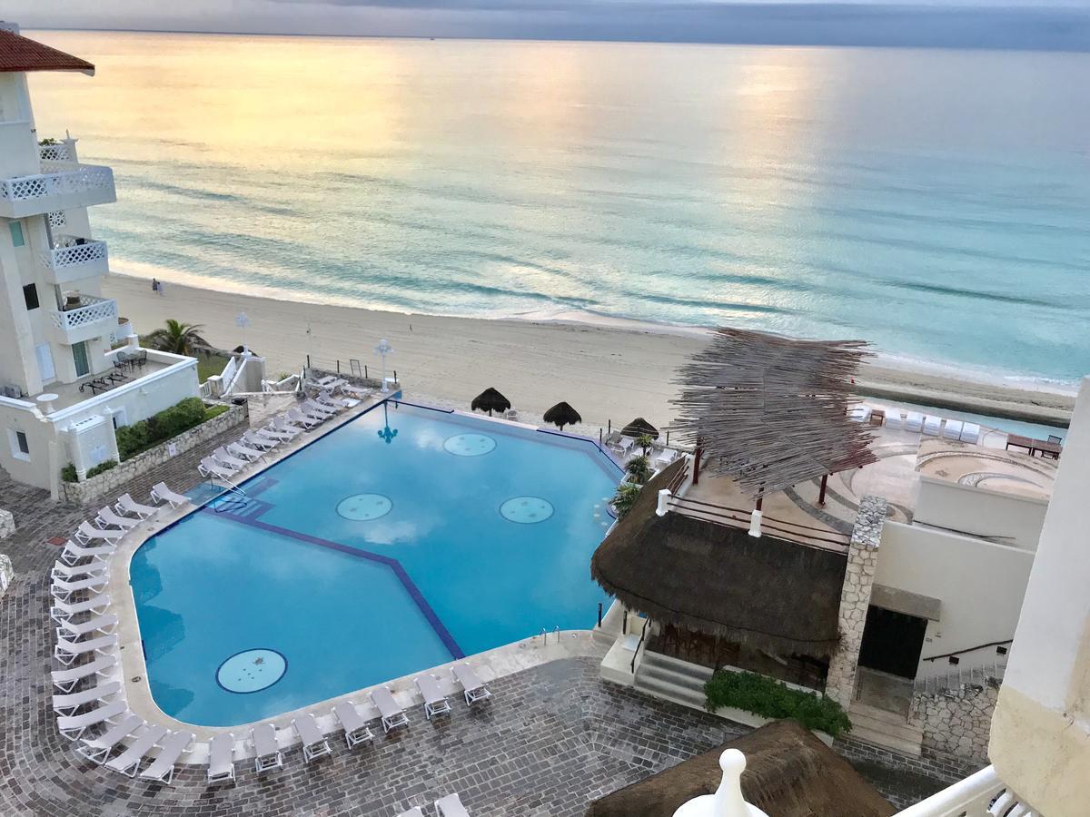 Apartamento Ocean View Cancún