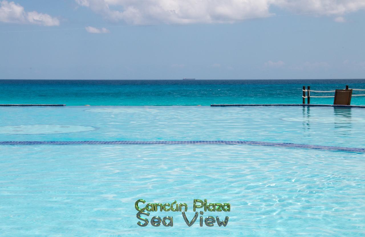 Plaza Sea View Cancún