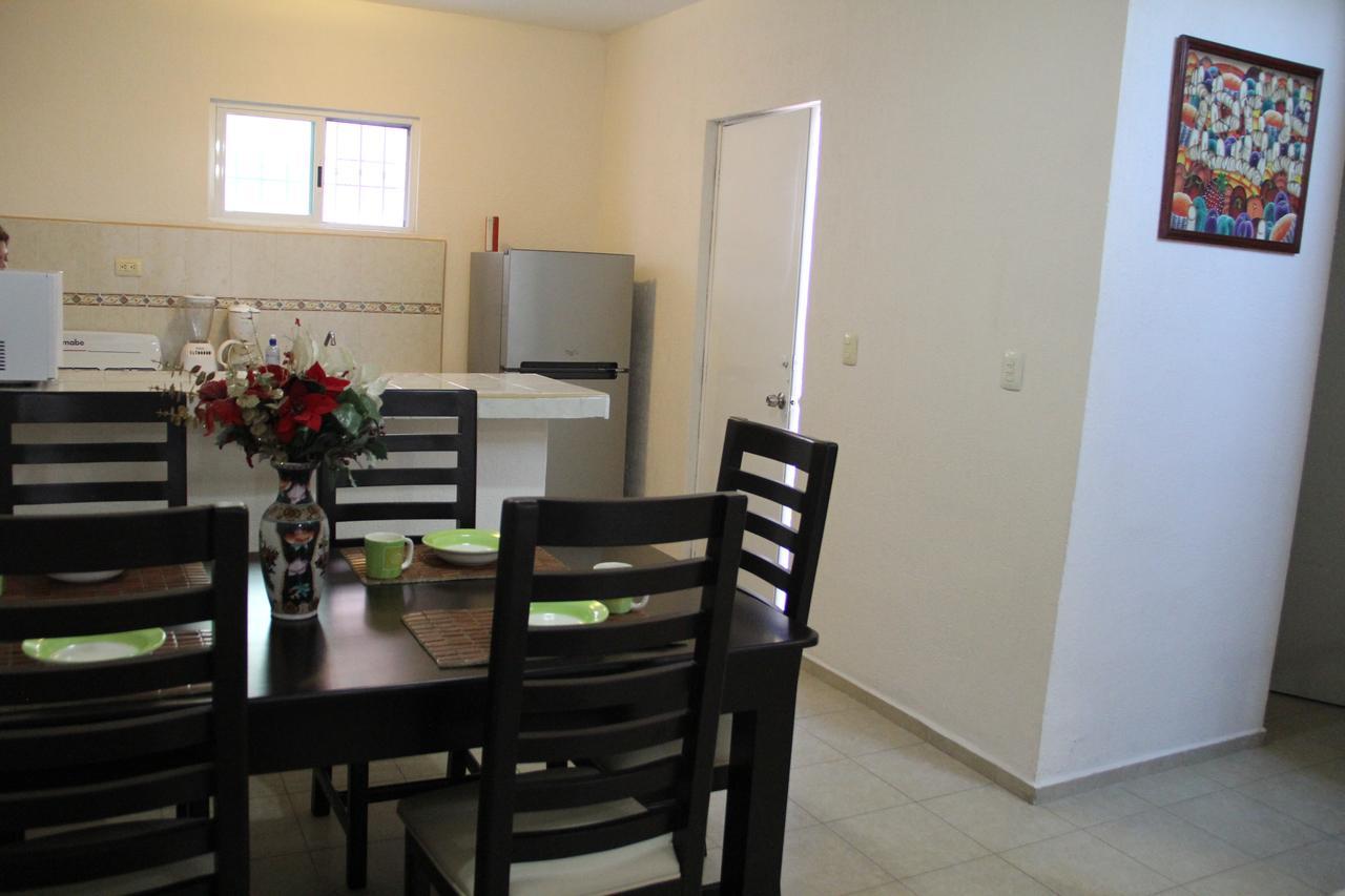 Сasa de vacaciones Residencial Gran Santa Fe Cancún