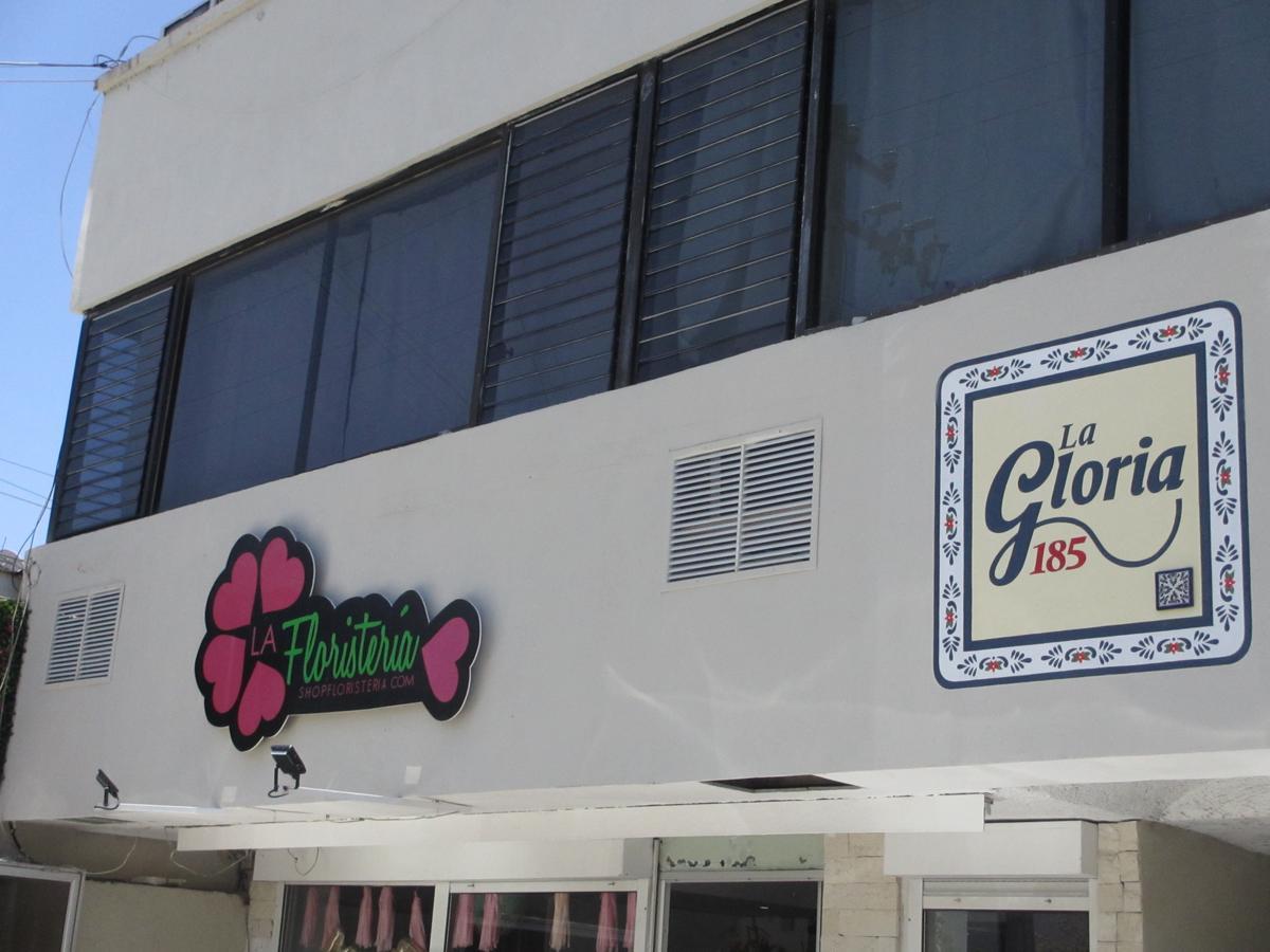 La Gloria