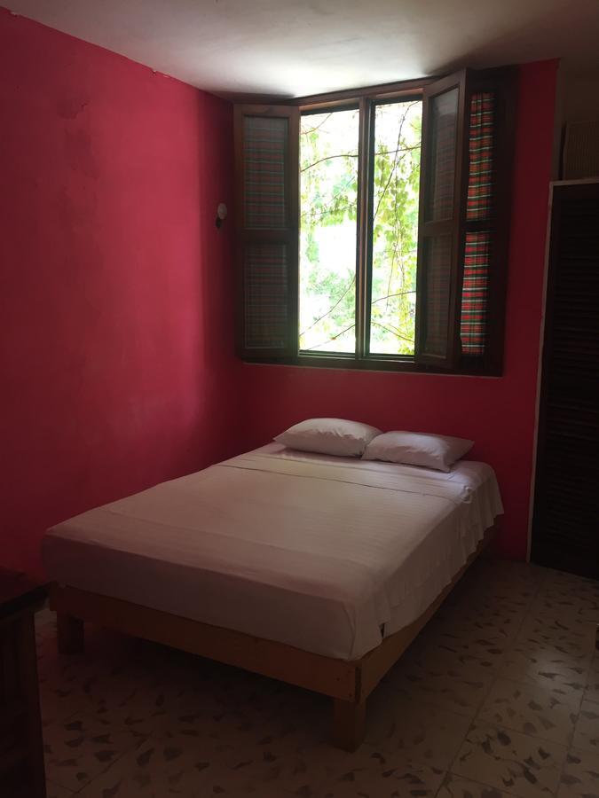 Hostal Chichen Itza Cancún