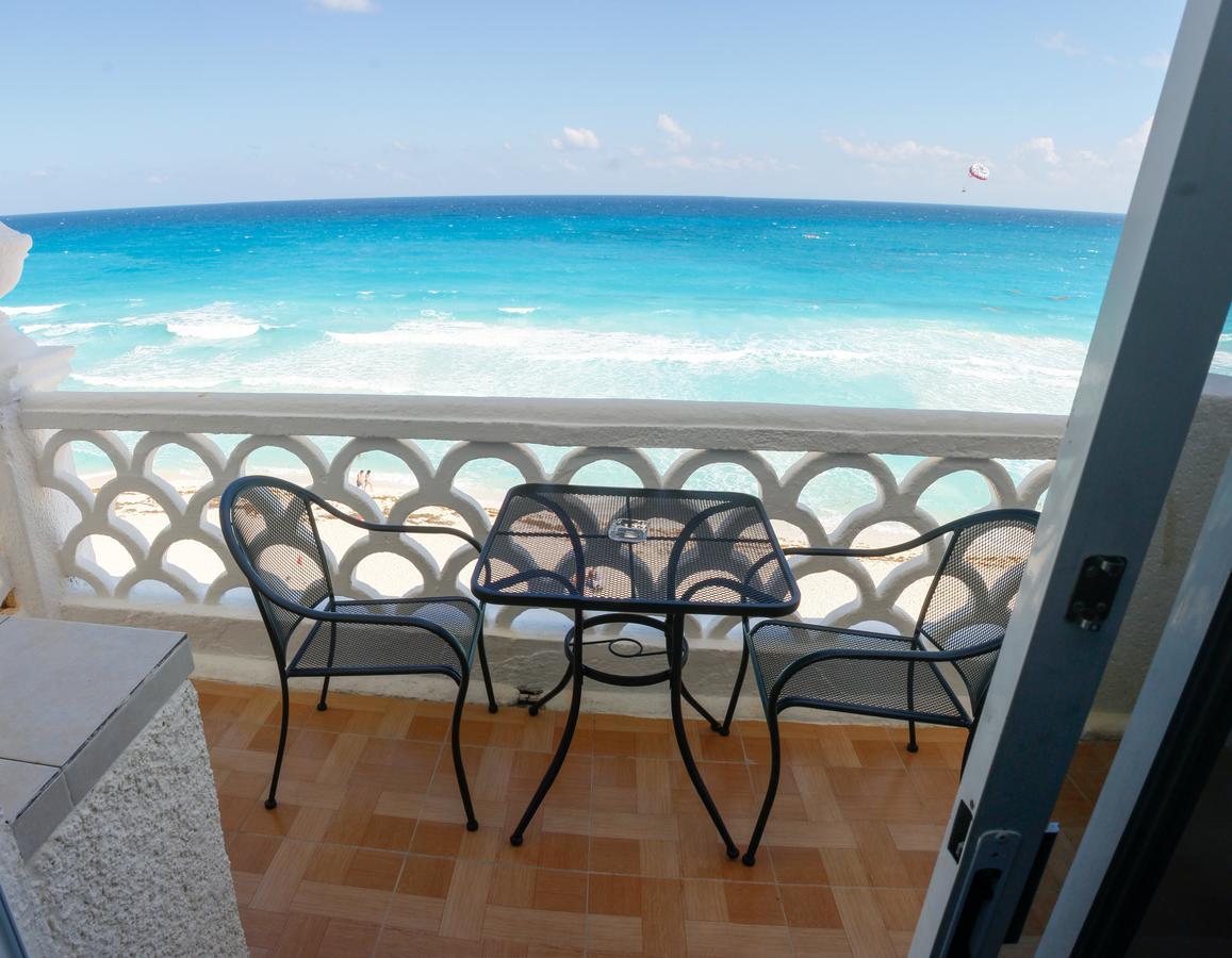 Plaza Sea View Apartamento Cancún