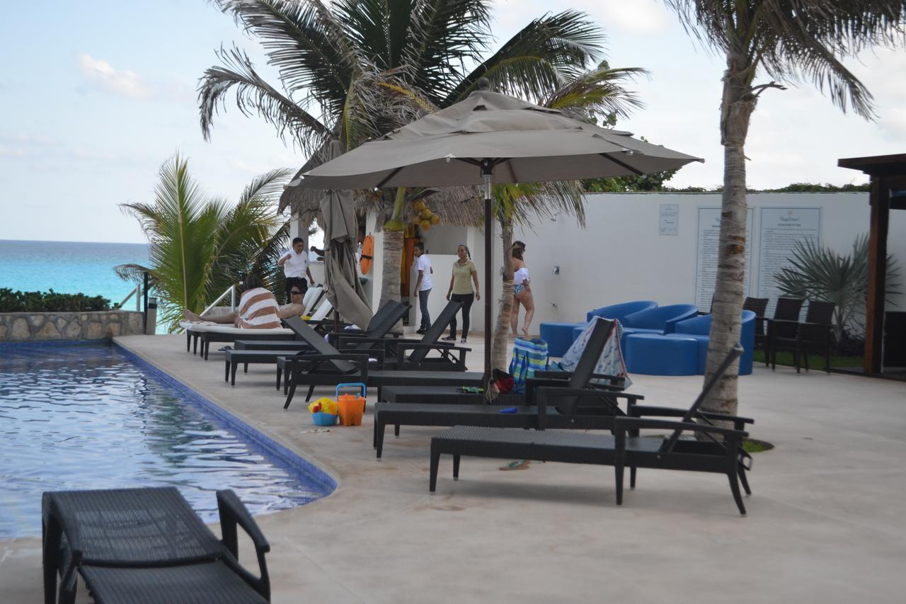 Ocean View Cancun