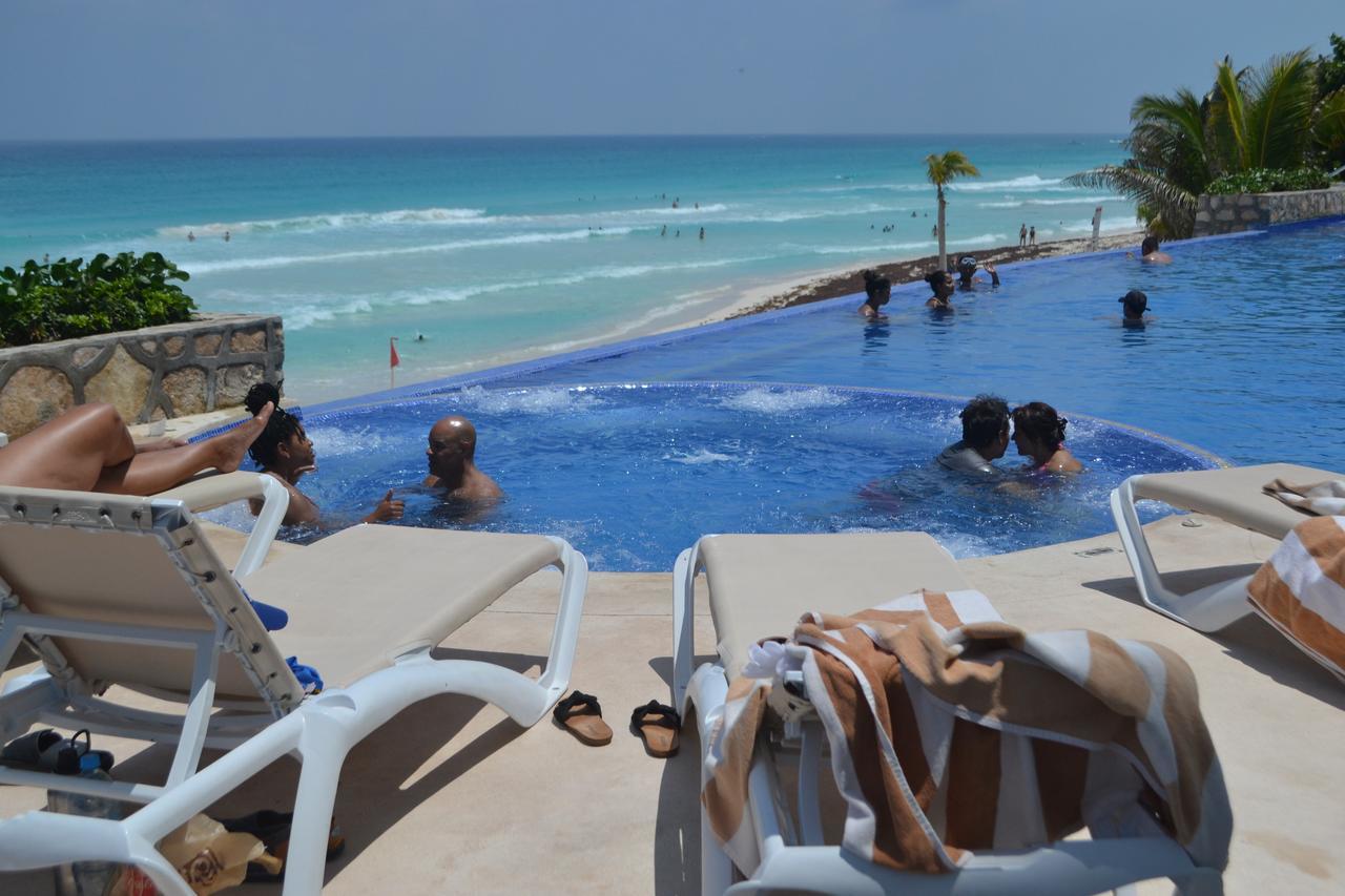Ocean View * Cancun