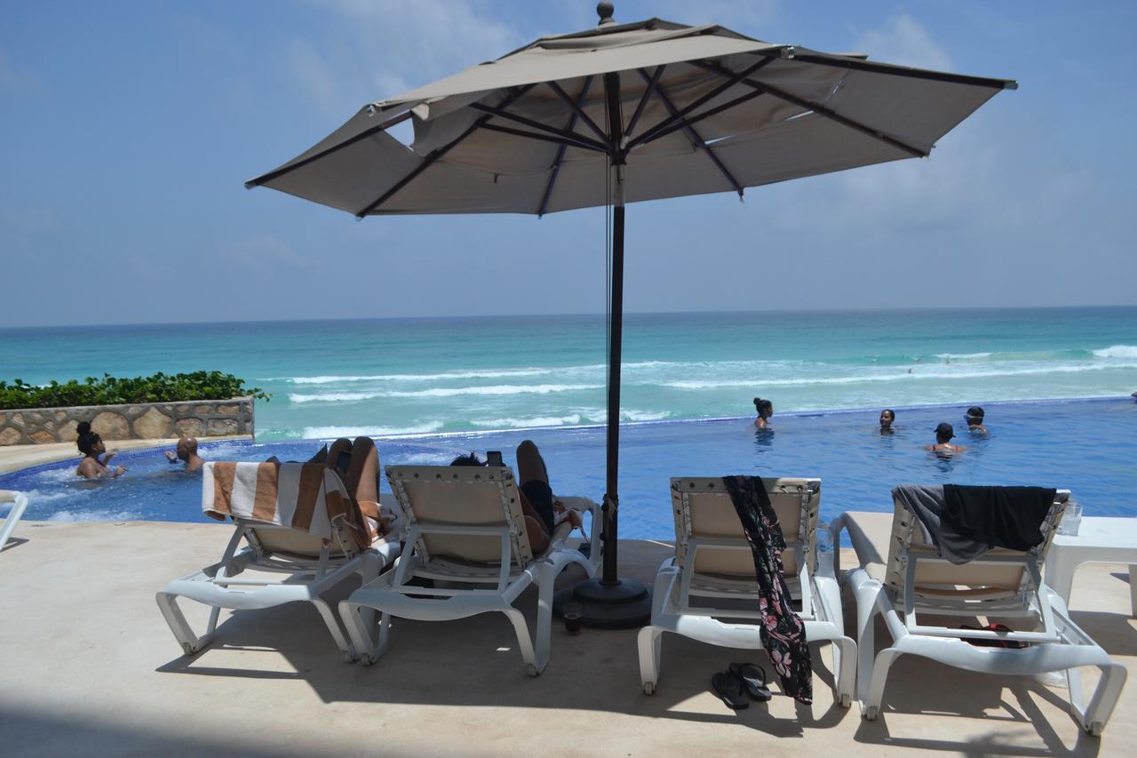 Ocean View * Cancun