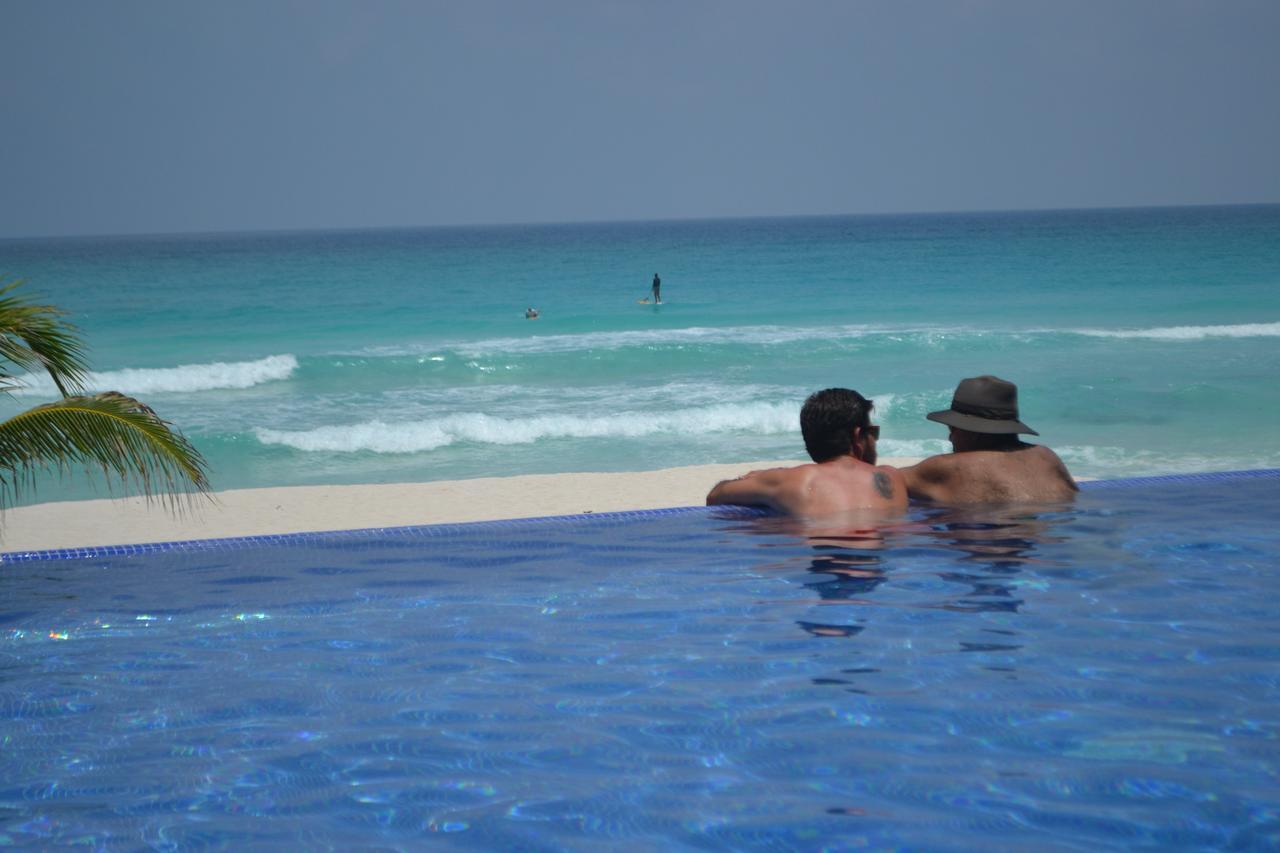 Apartment Ocean View Cancun
