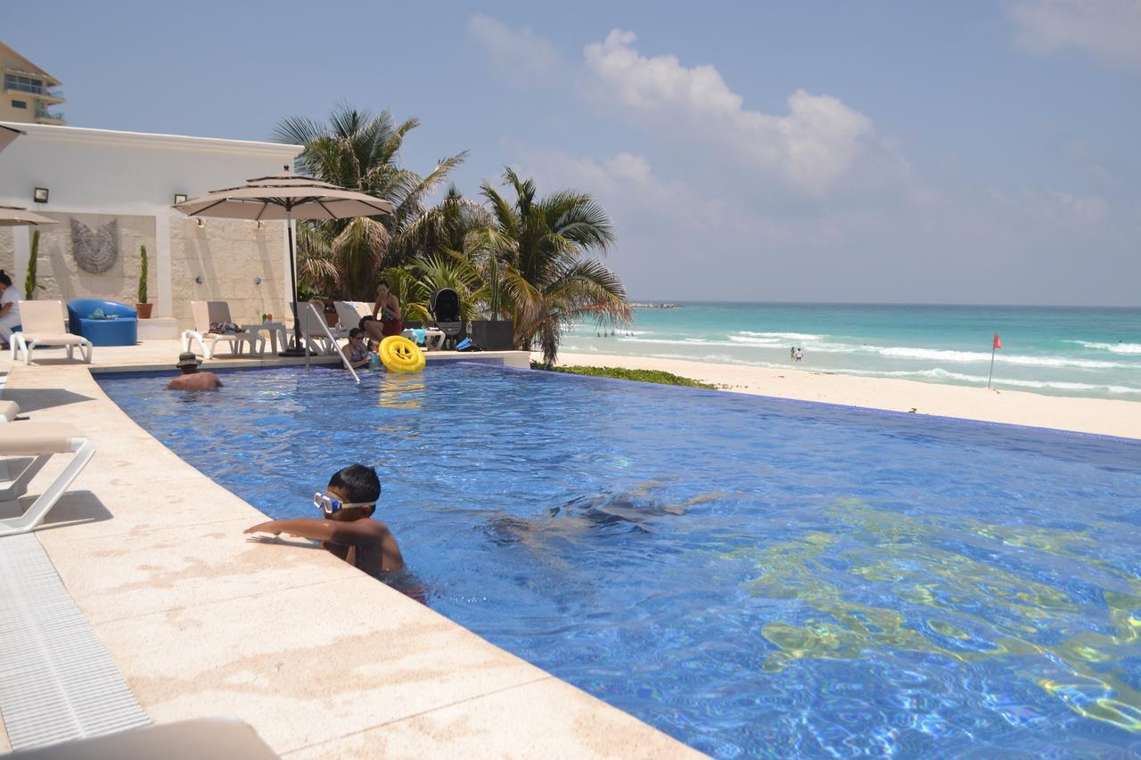 Ocean View Apartment *