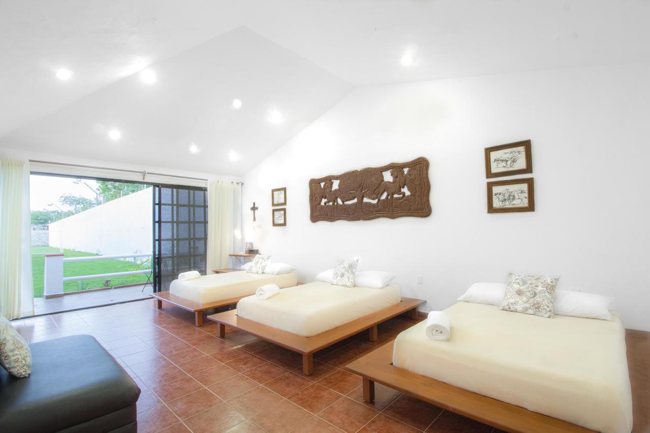 B&B Quinta Juventina
