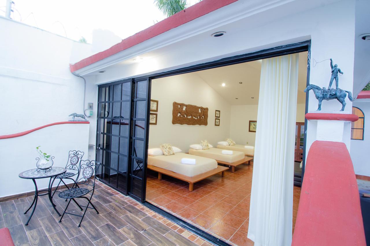 Guest house B&B Quinta Juventina 3*