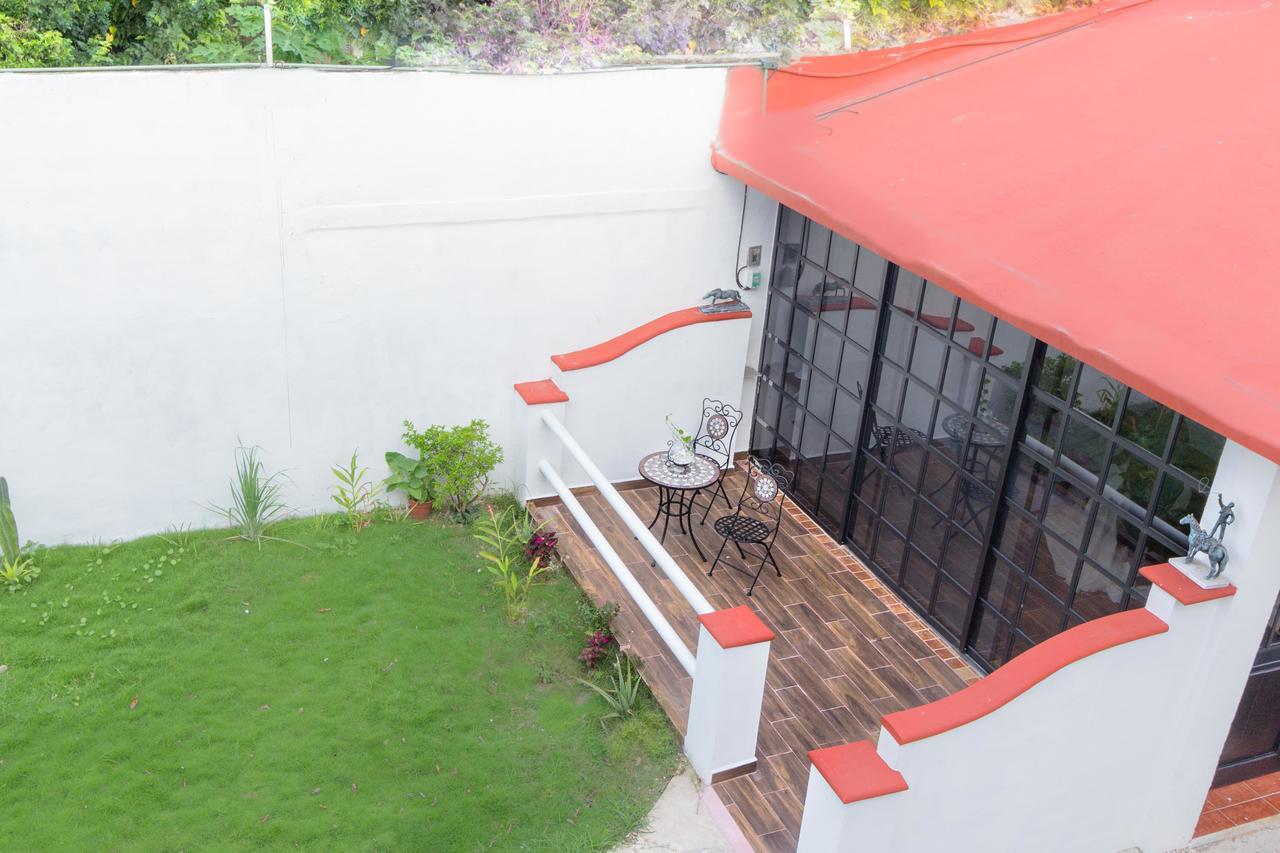 B&B Quinta Juventina 3*
