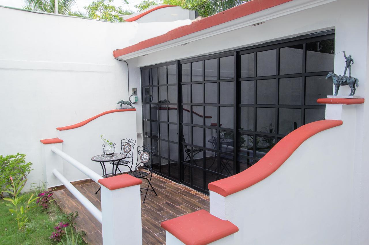 B&B Quinta Juventina Guest house Cancun