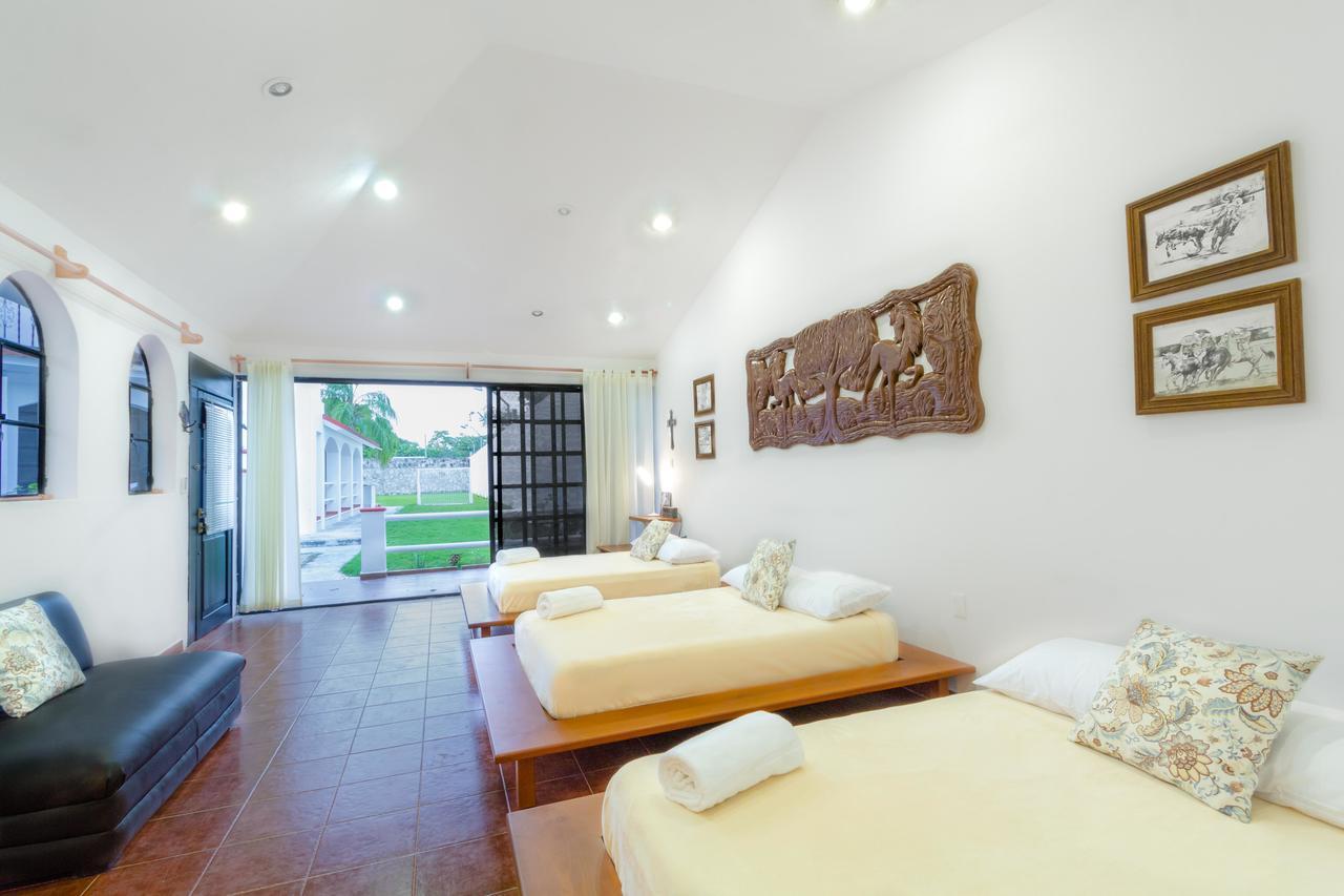 B&B Quinta Juventina Guest house 3*