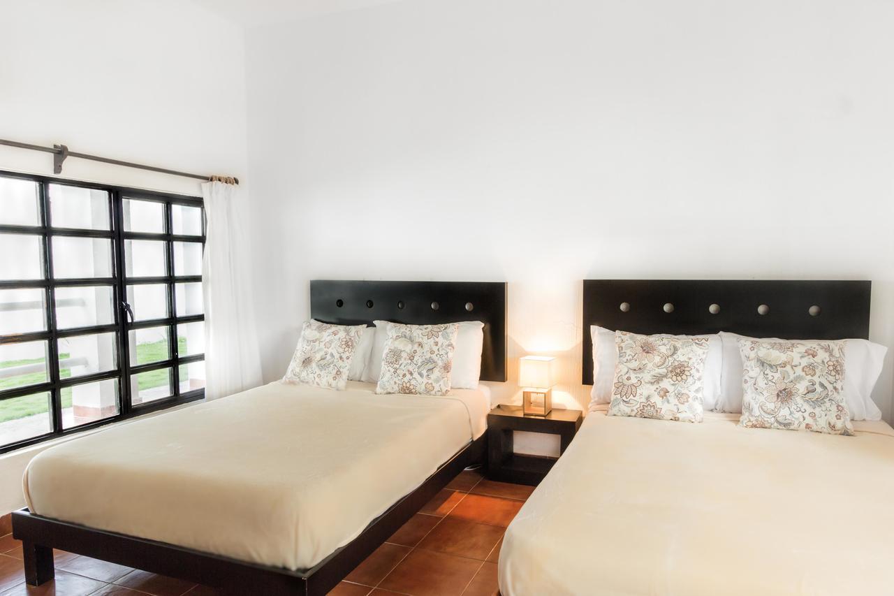 Guest house B&B Quinta Juventina