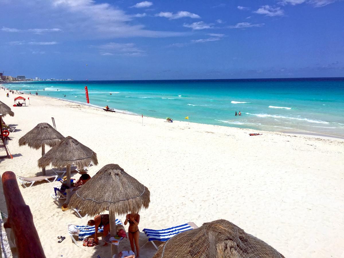 Apartment Plaza Cancun