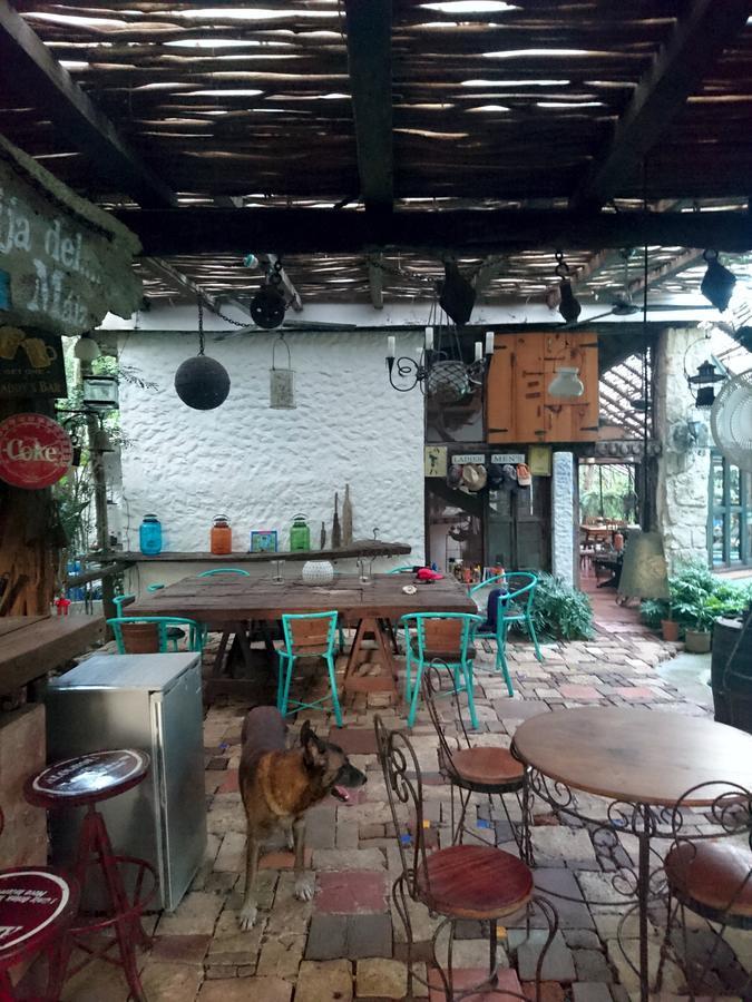Casa De La Selva A 15 Min Aeropuerto Habitación en casa particular *