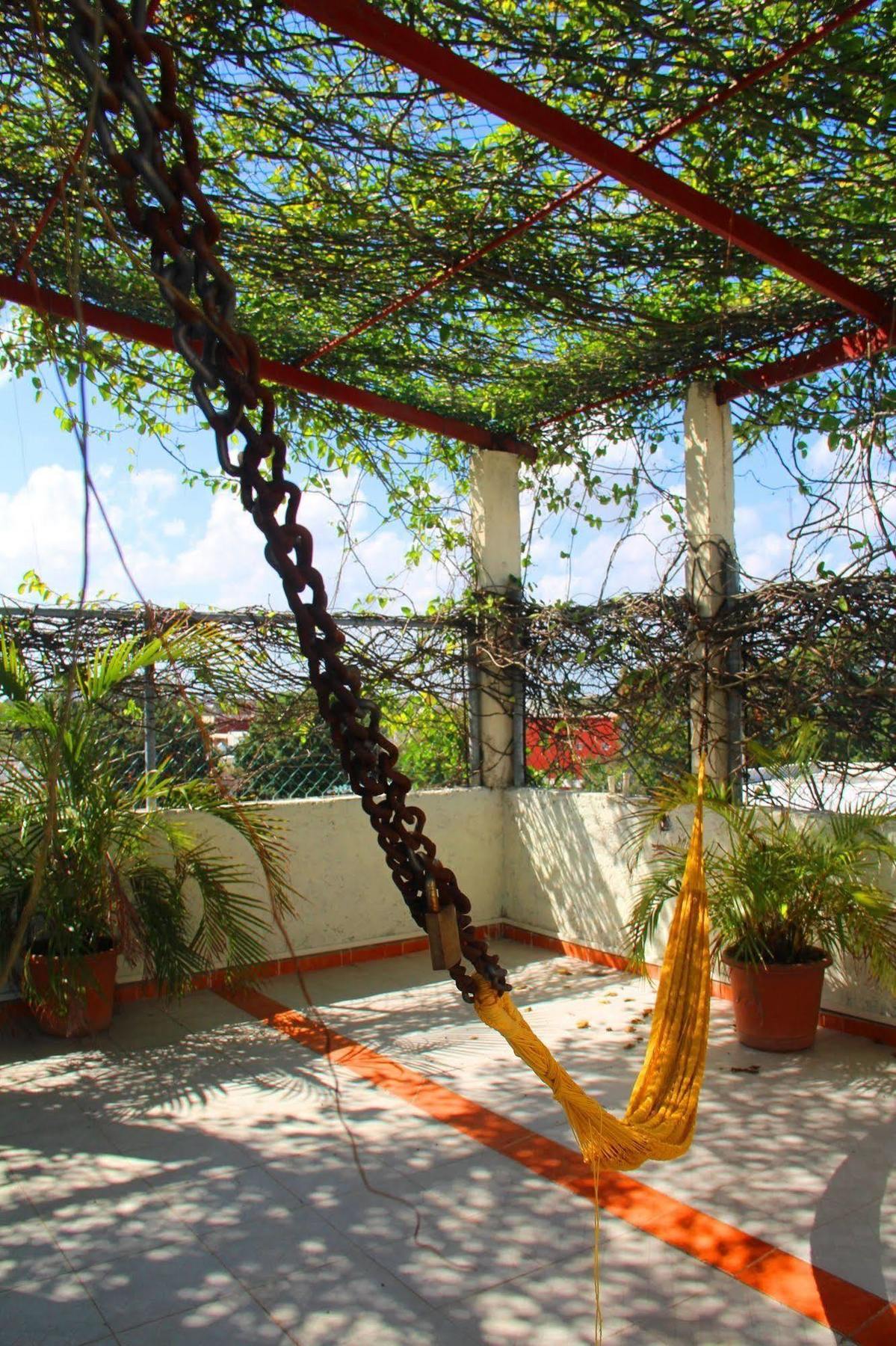 Marpez Hotel Cancún