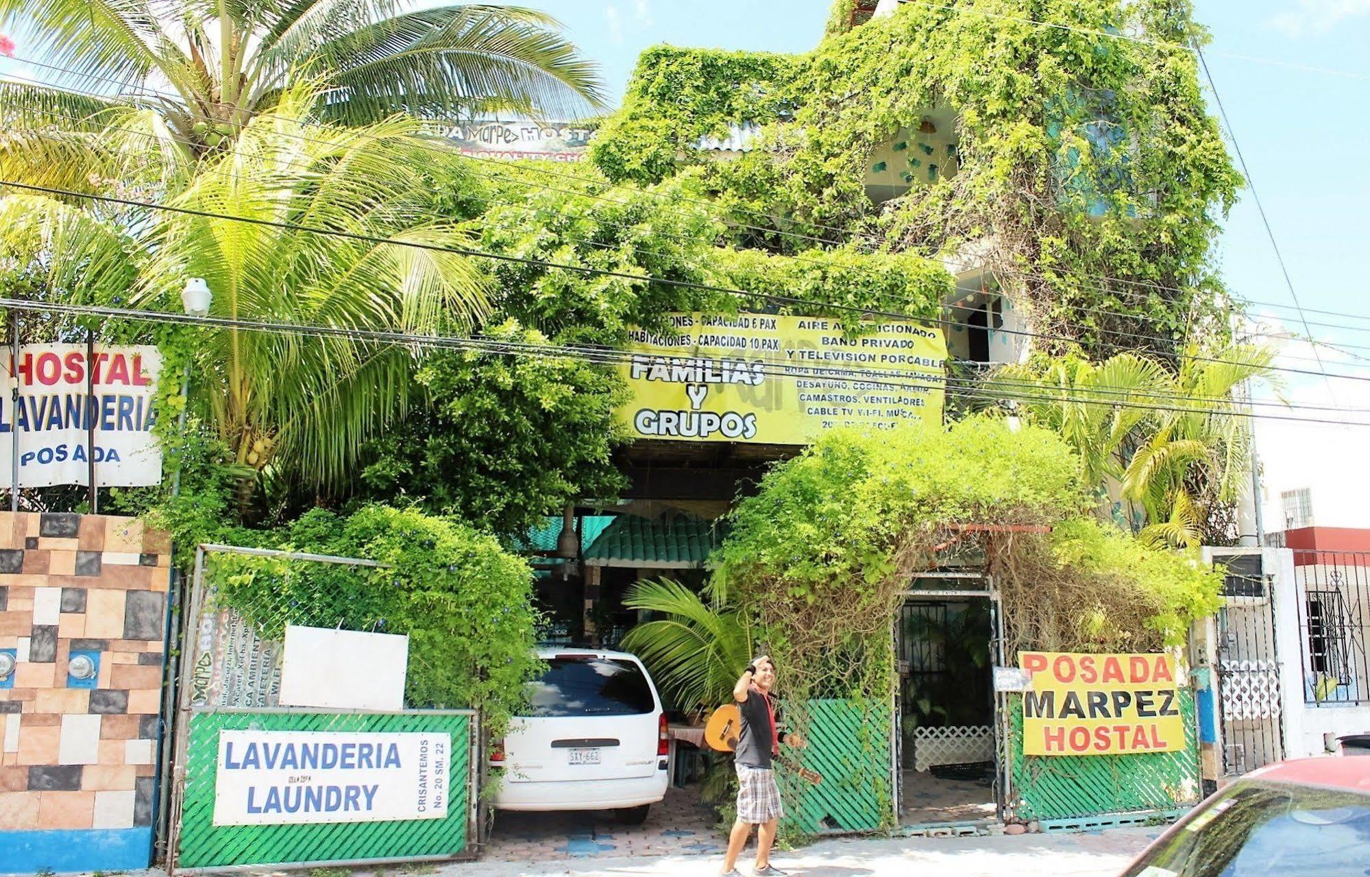 Marpez Hotel 4*