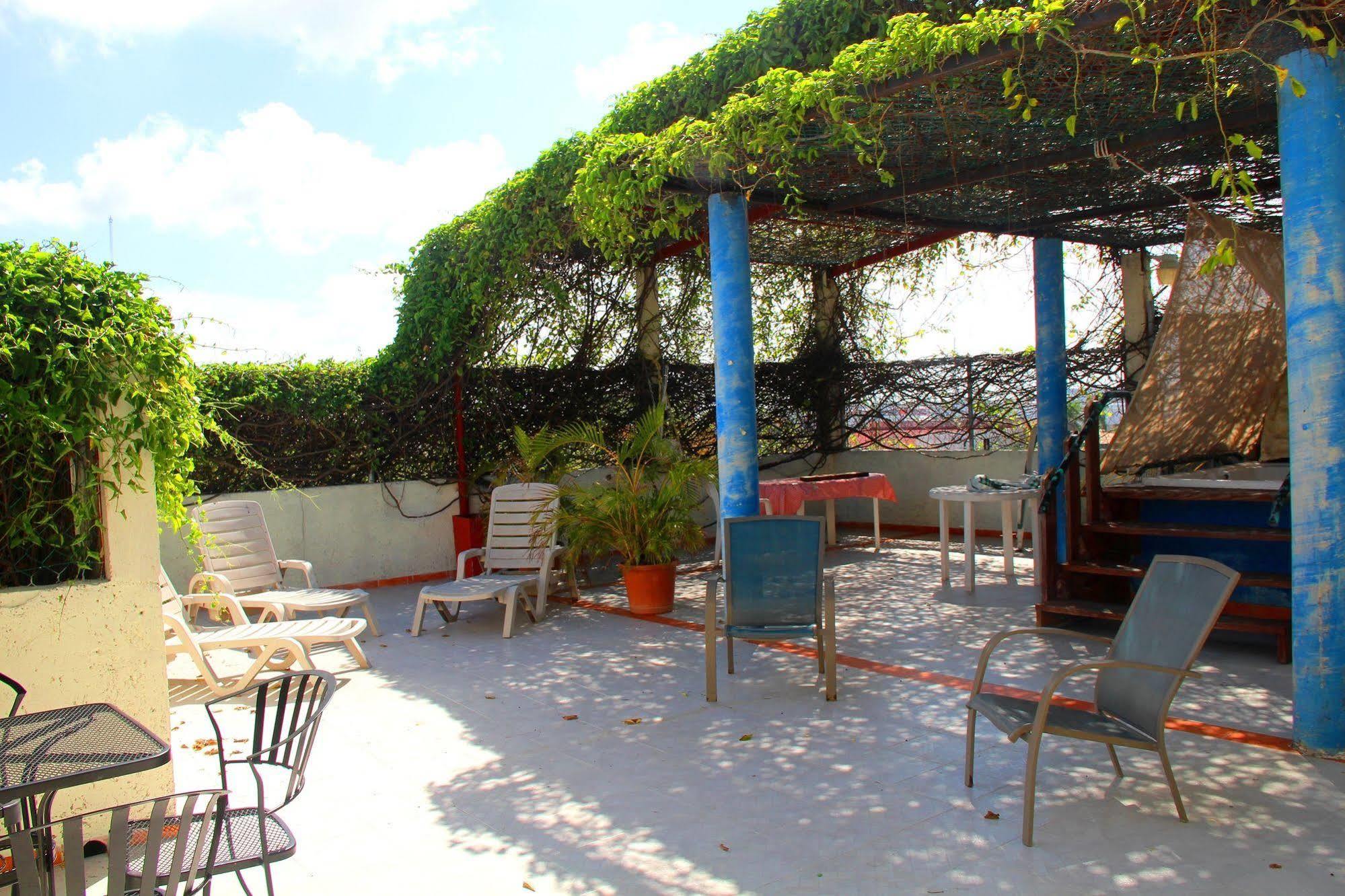 Marpez Hotel Cancún