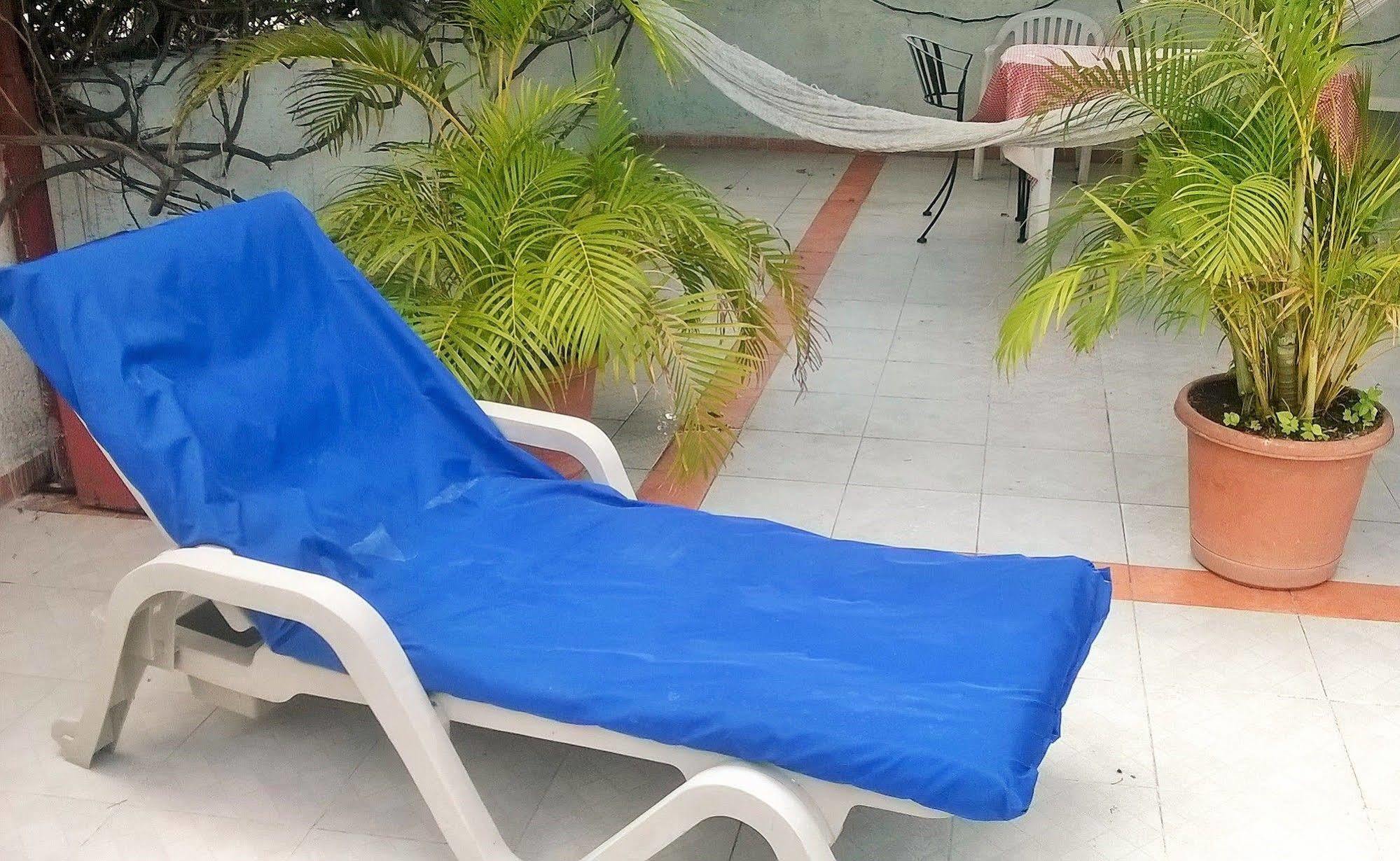 Hotel Marpez