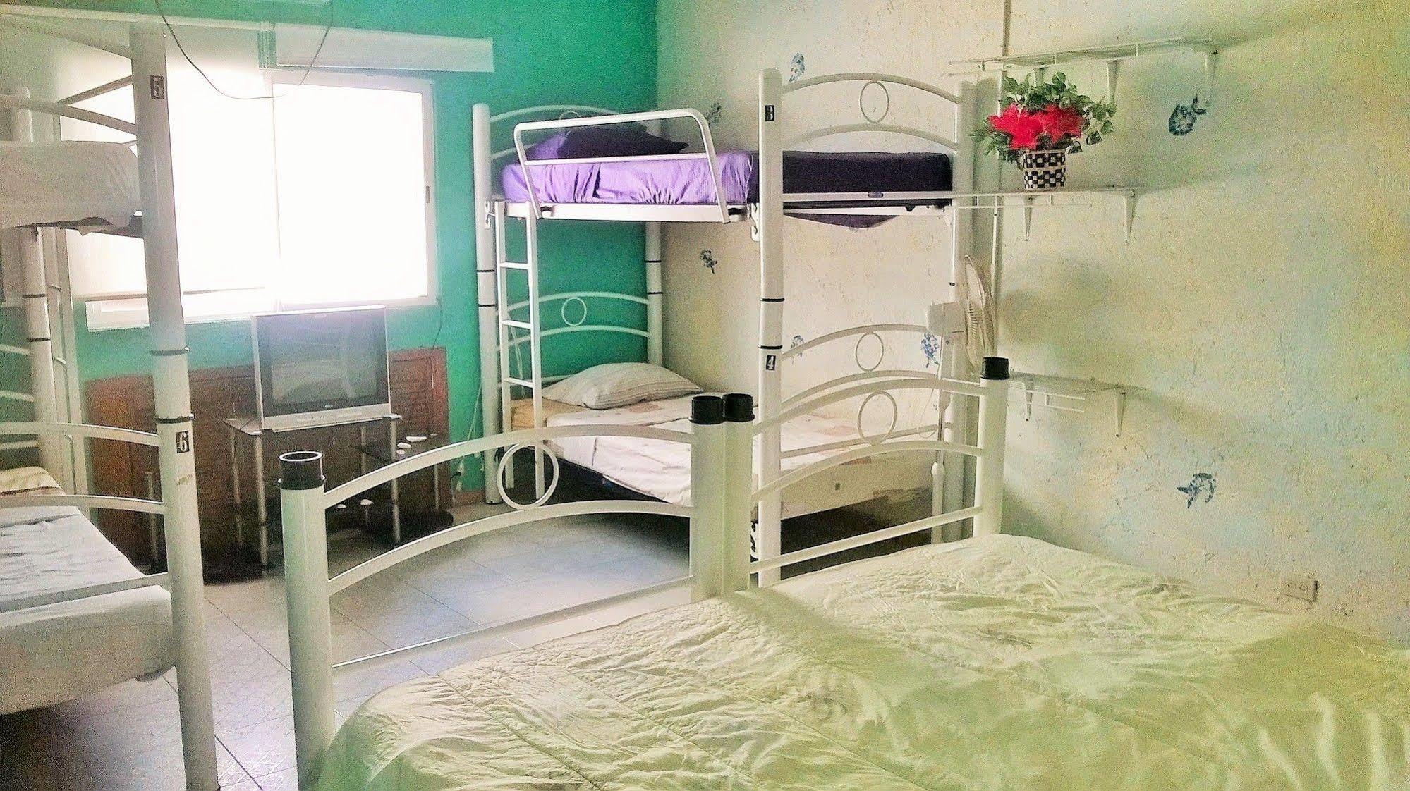 Hotel Marpez Cancún