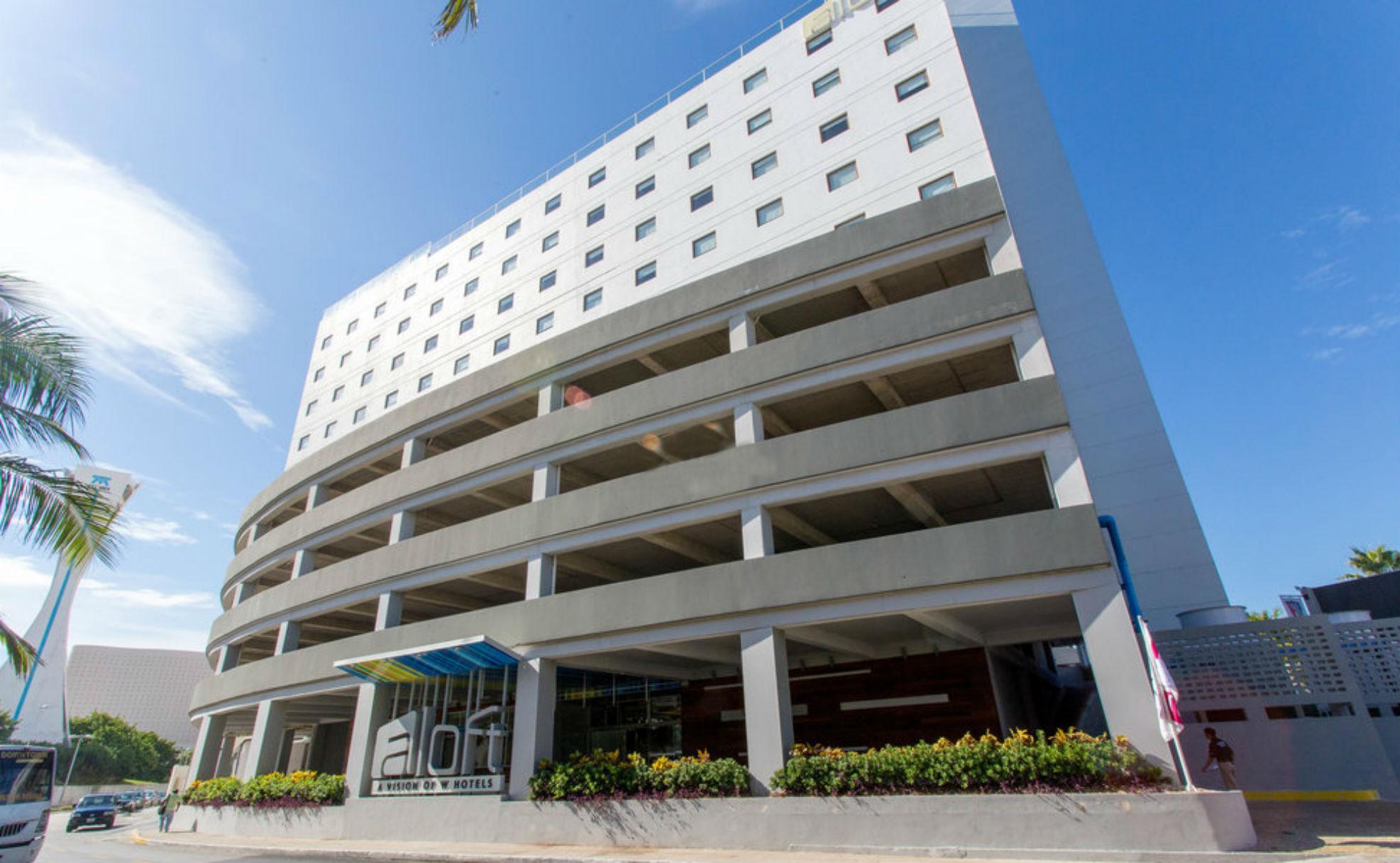 Aloft 4*