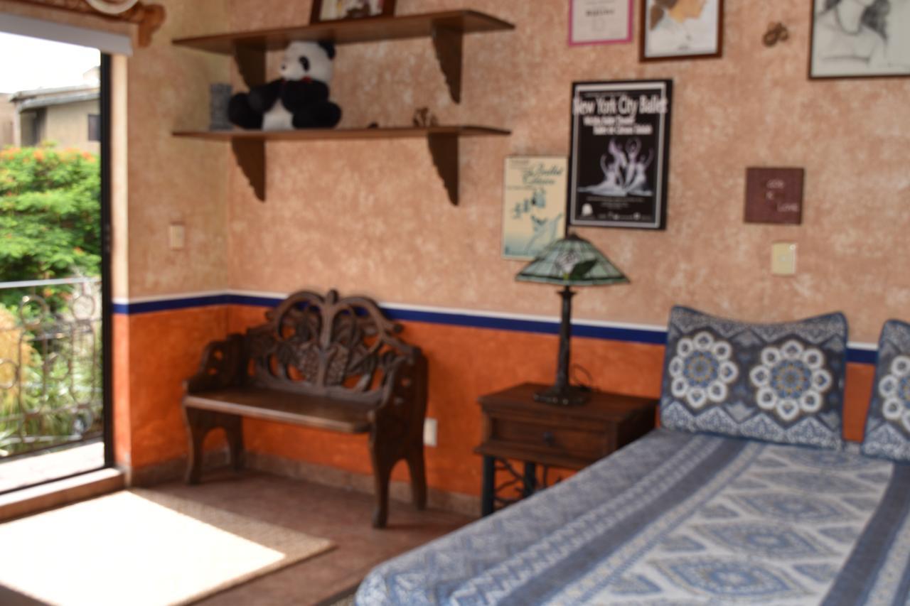 Habitación en casa particular Casa Bonita Sm31 Cancún