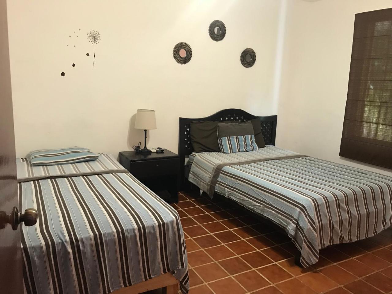 Pensión Spacio Nube Cancún