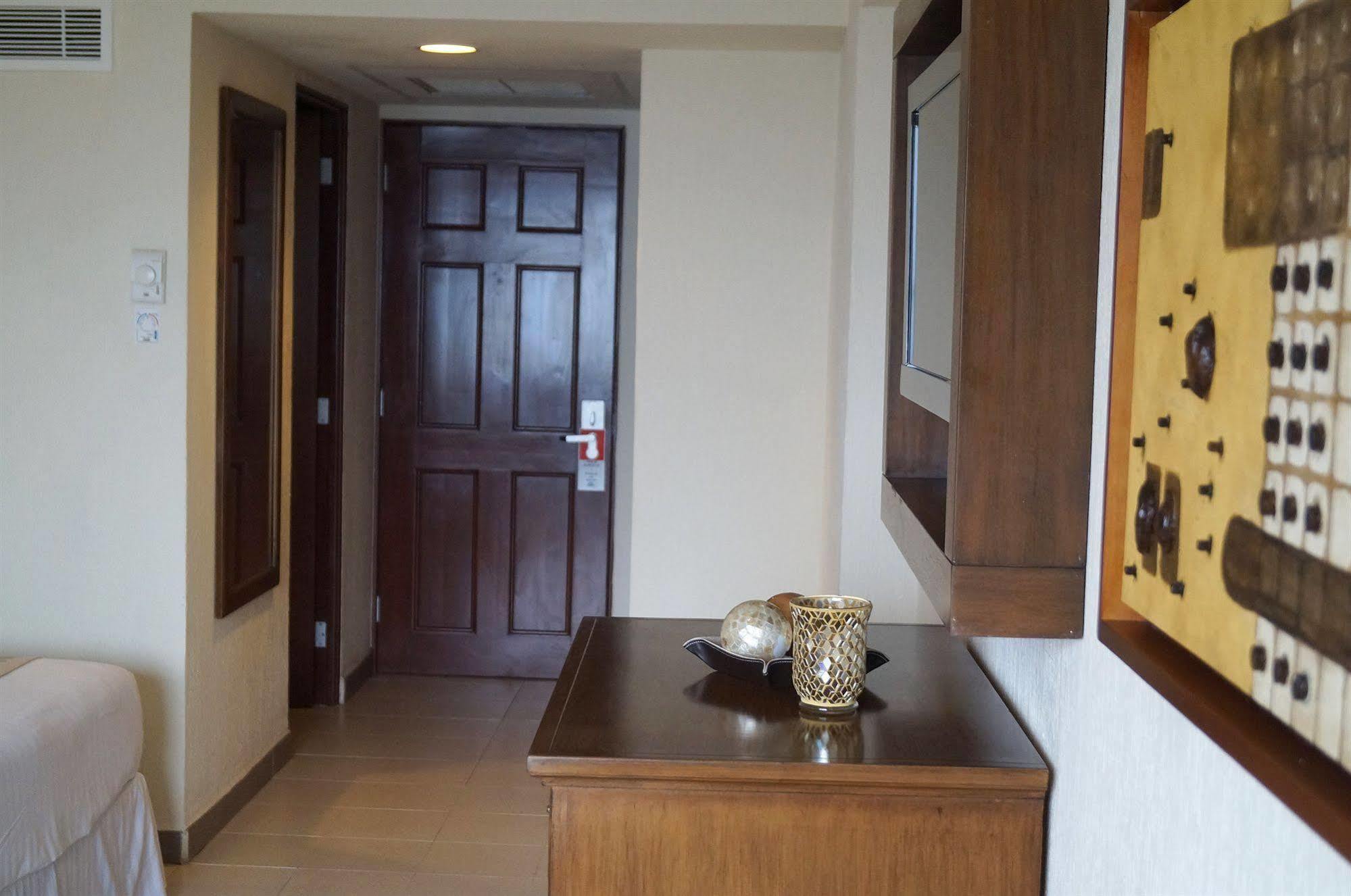 Royal Solaris Resort Cancún