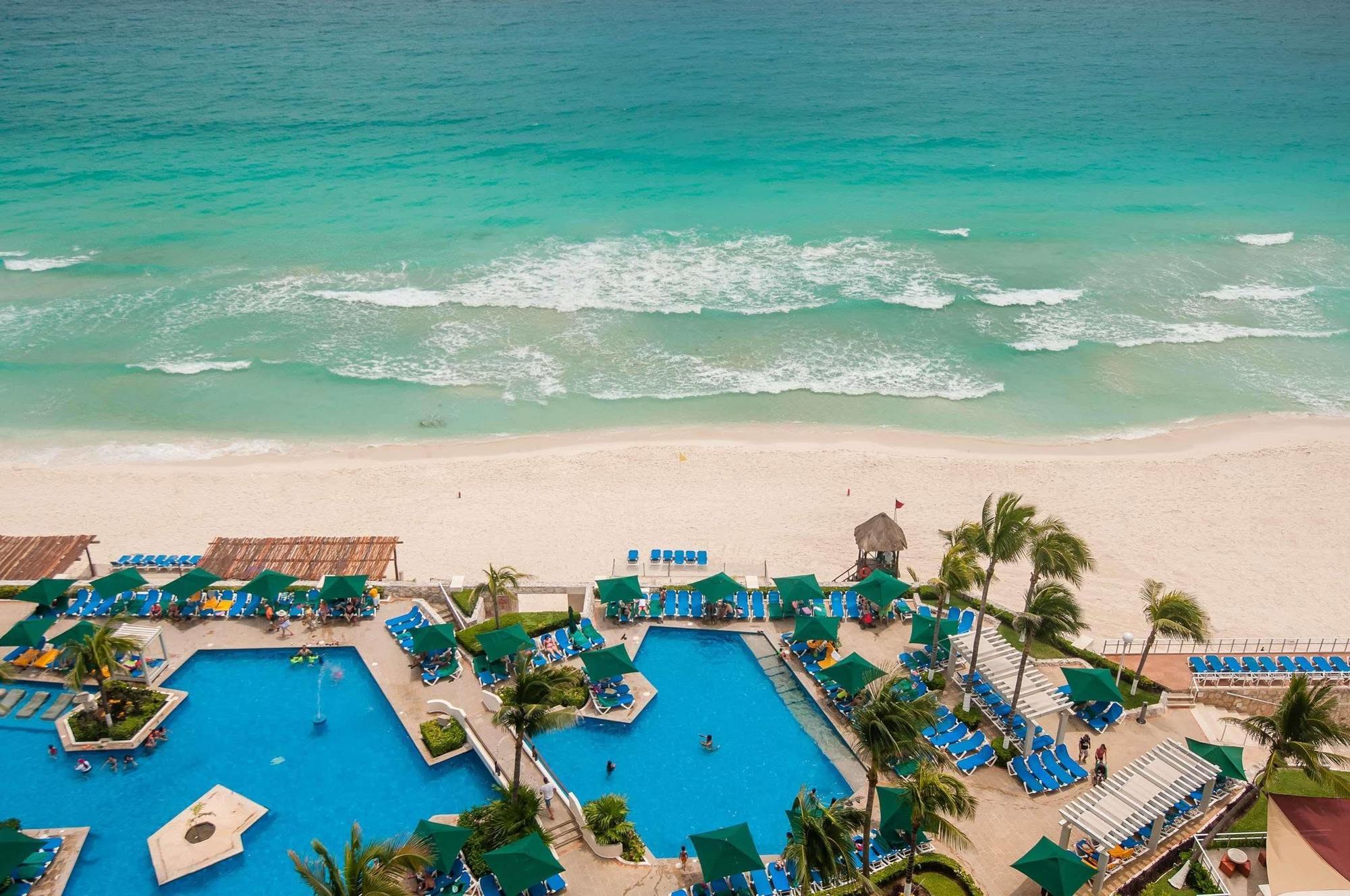 Royal Solaris Resort 4*