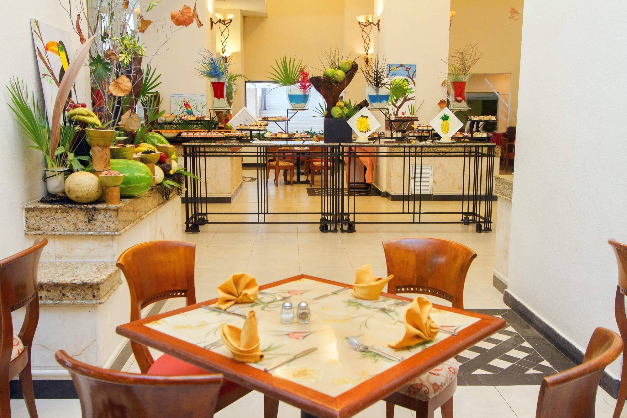 Royal Solaris Resort