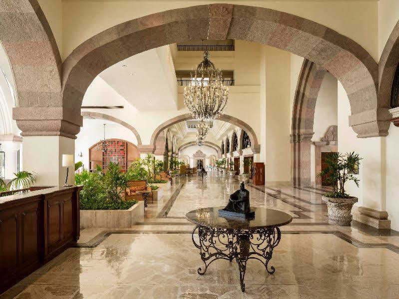 Resort Marriott Cancun, An 5*