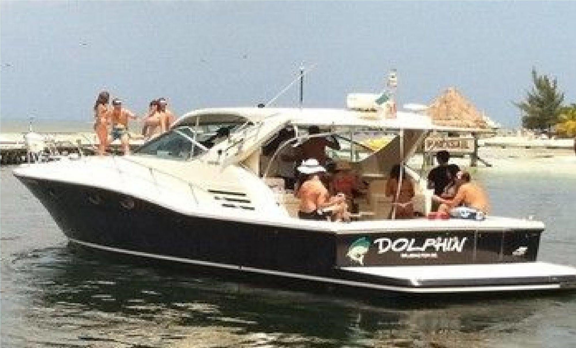 Hotel Boat And Bed Ocean View Cancún