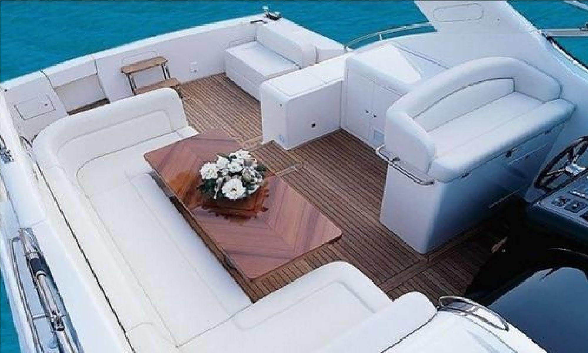 Boat And Bed Ocean View 2*