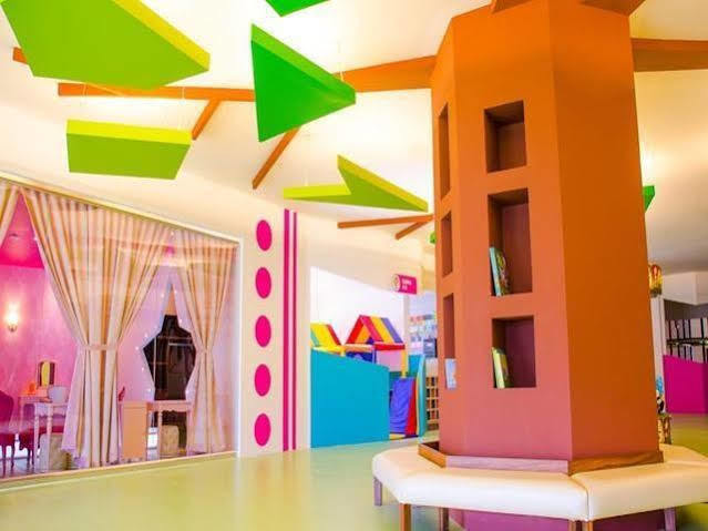 Moon Palace Cancun -
