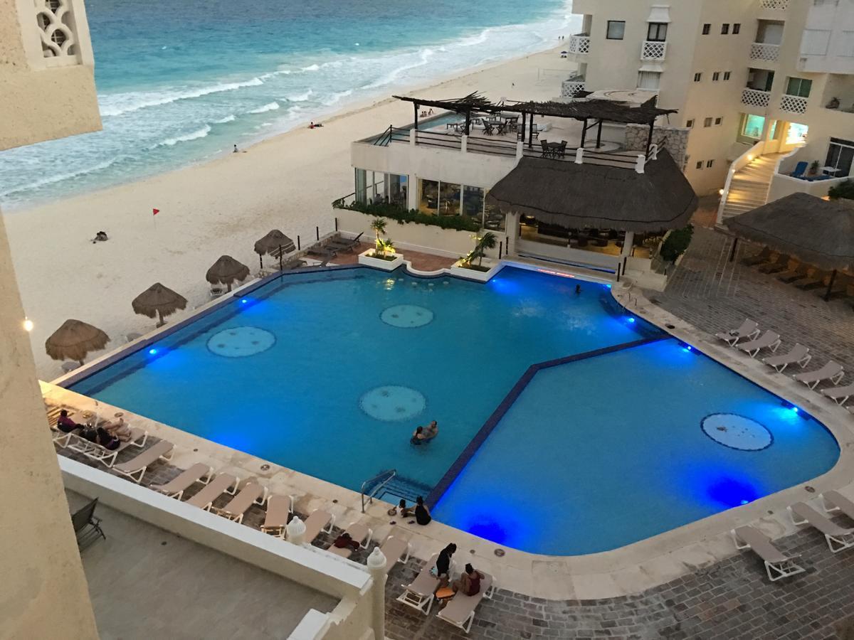 Apartment Plaza Cancun