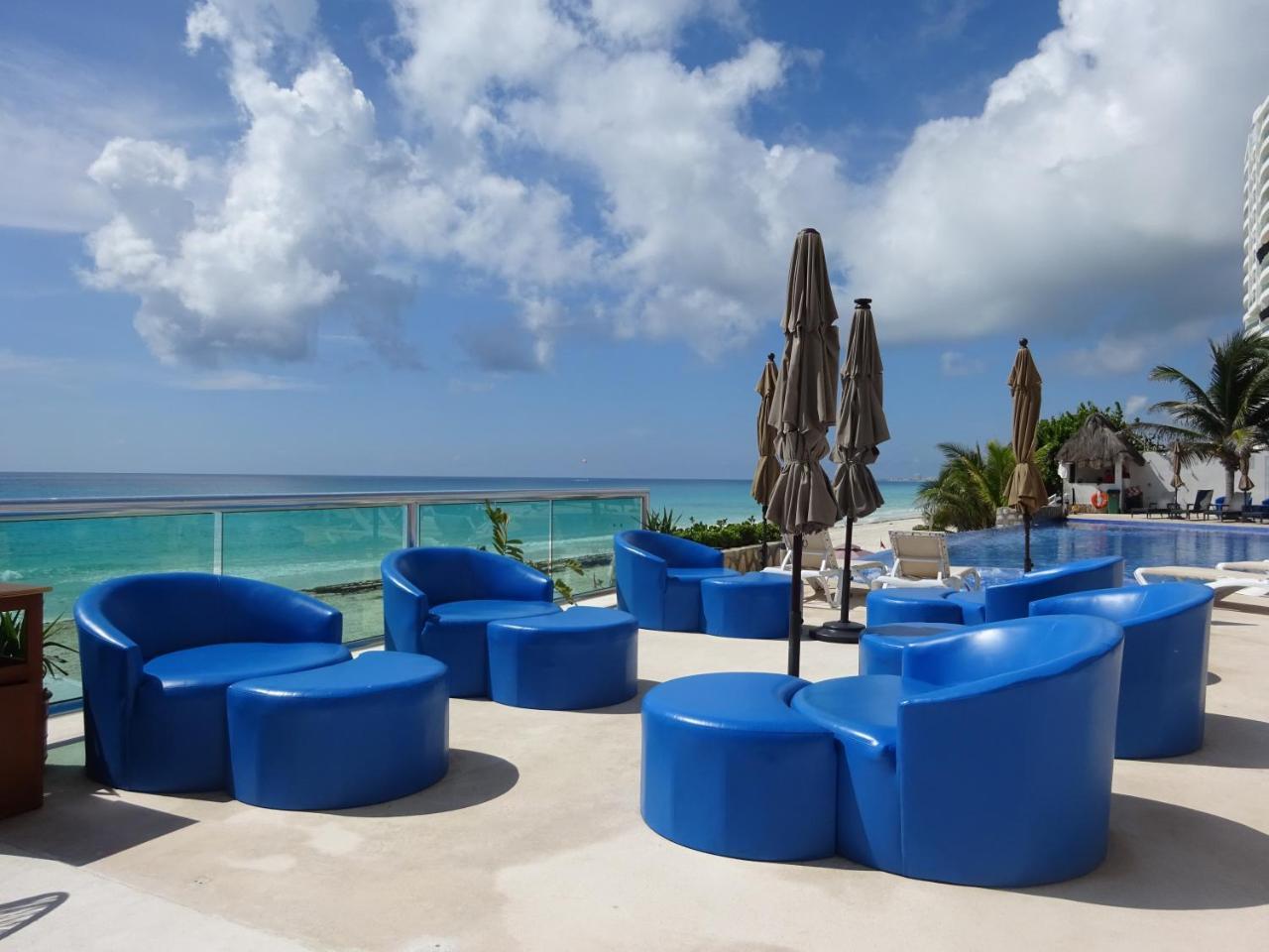 Ocean Front, Amazing Views