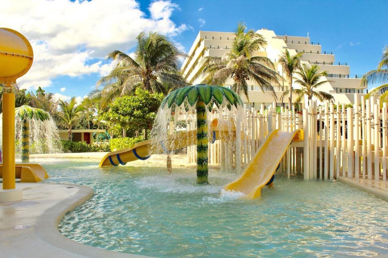 In Ocean Front Aparthotel 3*