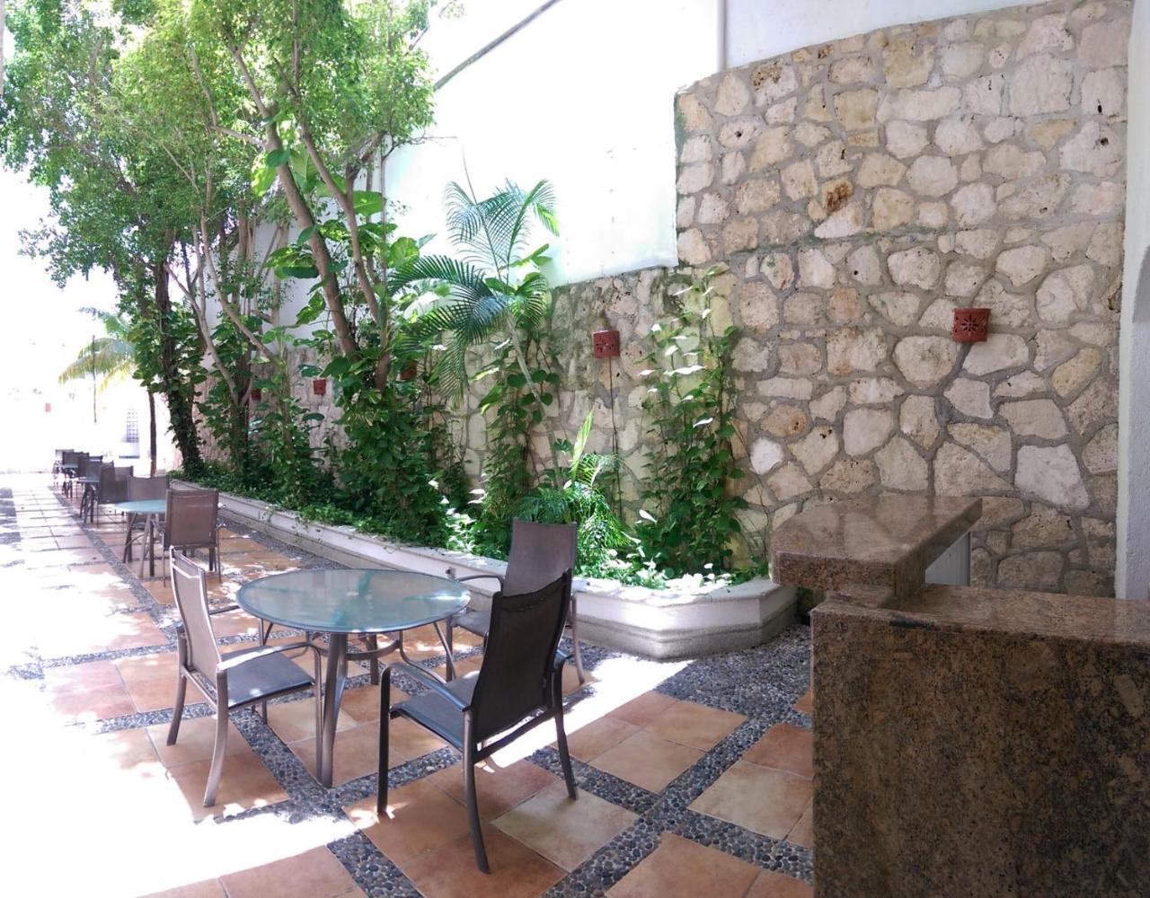 Plaza * Cancún