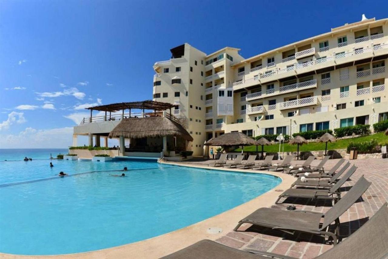 Apartahotel Plaza Cancún