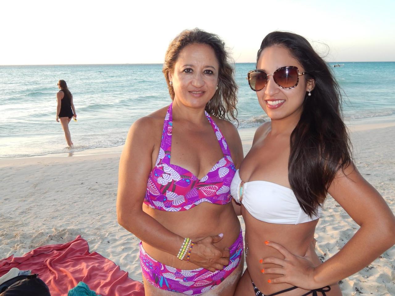 Solymar Cancún