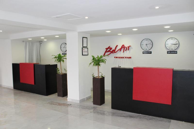 Resort Bel Air Collection And (adults Only)