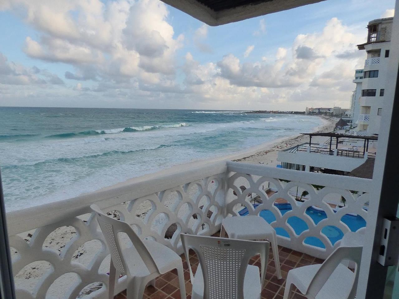 Plaza Apartment Cancun